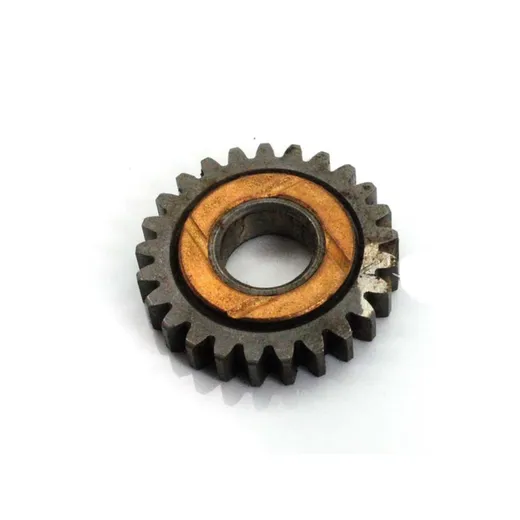 Zahnrad 25 Zähne 17mm für Hercules, Sachs 50/2, DKW, KTM, Ri_1