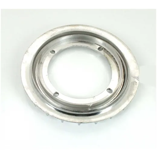 Blower wheel aluminum 115mm x 162mm for Puch MS, VS, DS, MV,_1