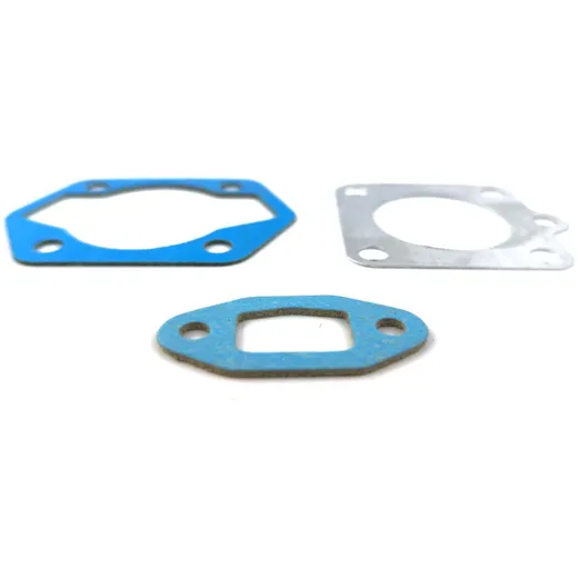 3-piece cylinder gasket set for Zündapp C 50 Super, Sport, S_1