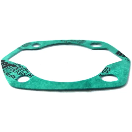 Cylinder base gasket green for Zündapp, M 50/25, Type 434, B_1
