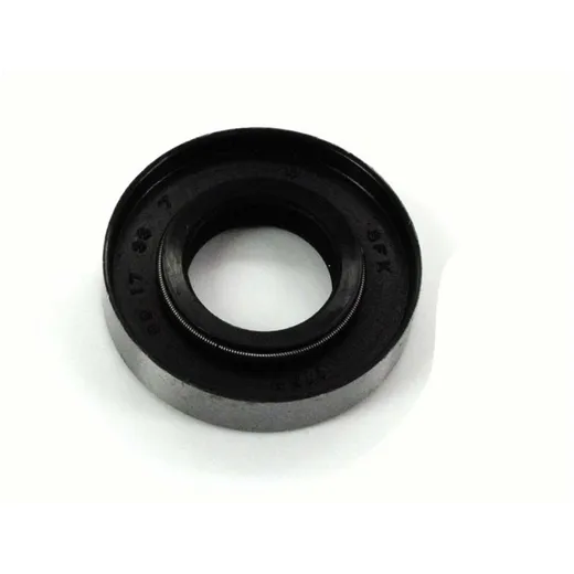 Oil seal double lip 17x33x7mm for Hercules, DKW, KTM, Rixe, _1