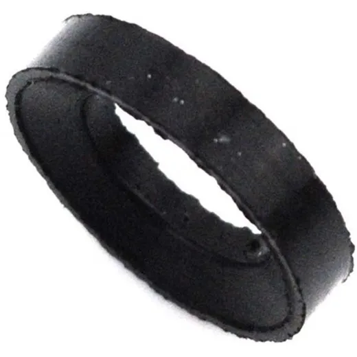 Dichtring Drilastic Gummi 11,5 x 18 3,5mm Schwarz für Hercul_1