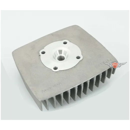 Zylinderkopf Aluminium 40mm für Zündapp, GTS, KS, C 50 Sport_1