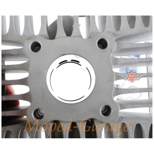 Cylinder kit Meteor aluminum 50cc 40mm bore 32mm manifold co_2