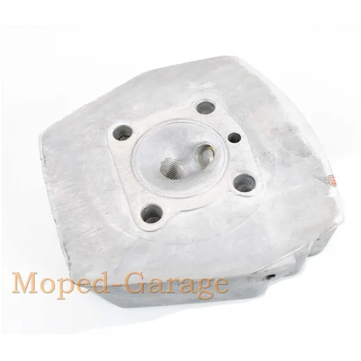 Aluminum cylinder head with deco valve for Peugeot 103 TSE M_1