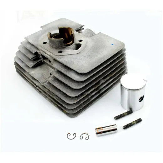 Zylinderkit Supertherm 50ccm 2,9 PS 200x145mm für Zündapp CS_1