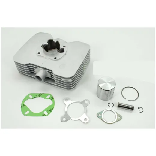 Zylinderkit Parmakit 80ccm 48mm KB=14mm für Langhub für Sach_1