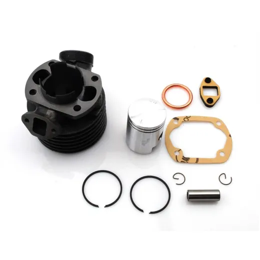 Cylinder kit 50cc 32mm manifold 12mm piston pin 86mm outer d_1