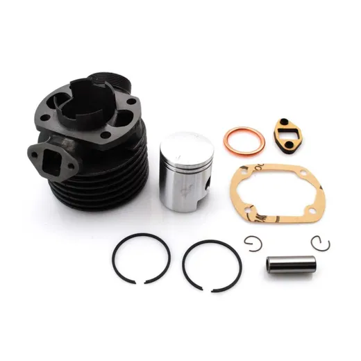 Cylinder kit 50cc 32mm manifold 12mm piston pin 86mm outer d_2