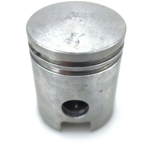 Piston set aluminum 41,75mm for DKW Hummel, Victoria Zweirad_1