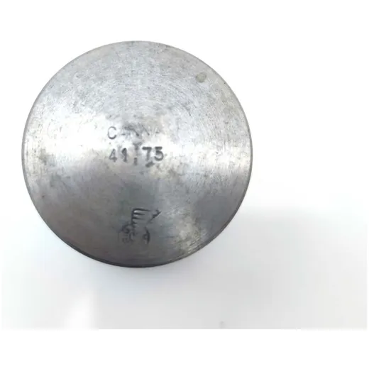 Piston set aluminum 41,75mm for DKW Hummel, Victoria Zweirad_2