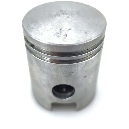 Piston set aluminum 41,50mm for DKW Hummel, Victoria Zweirad_1