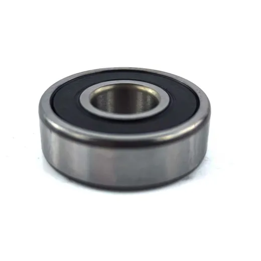 Lager Kugellager 12x32x10mm Schwarz für Mofa, Moped, Mokick _1