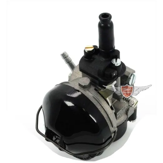 Carburetor Dellorto 16mm with air filter and cap for Puch Ma_2