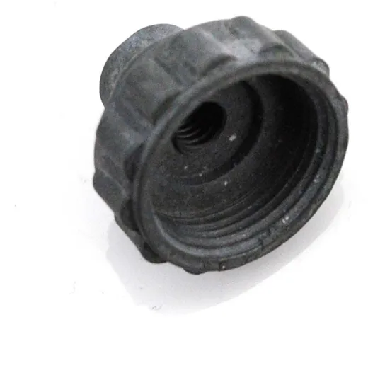 Carburetor cover for Bing metal thread for Zündapp Automatic_1