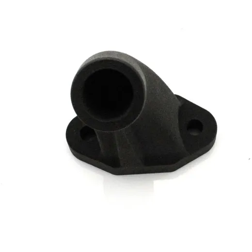 Ansaugstutzen Spezialkunststoff 23mm 16mm 40mm für Van Veen,_2