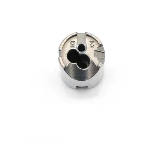 Throttle slide for Bing metal for Sachs 504, 505, Hercules P_1