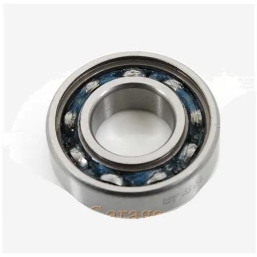 Engine mount 6002 Z C3 for Zündapp, Combinette 423 S MG00068_1