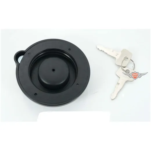 Tankdeckel abschließbar für Suzuki TS 50 80 MG00071106_1