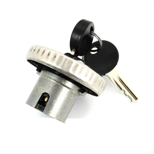 Tank cap lockable 30mm with 2 keys for Zündapp M 50, Mofa 25_2