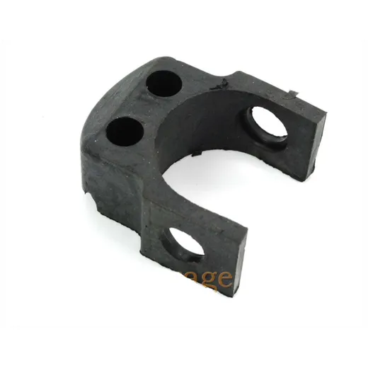 Bearing rubber for Zündapp Bergsteiger moped, moped M 25, 50_1