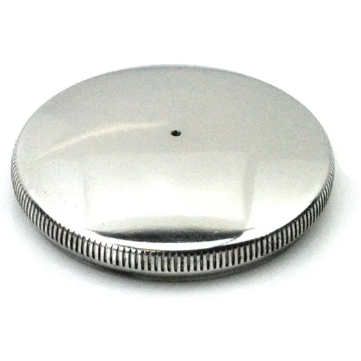 Tankdeckel 40mm Alu poliert für Zündapp Combinette KS GTS C _2