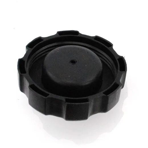 Tankdeckel Kunststoff Schwarz mit Entlüftung M54 Gewinde für_1