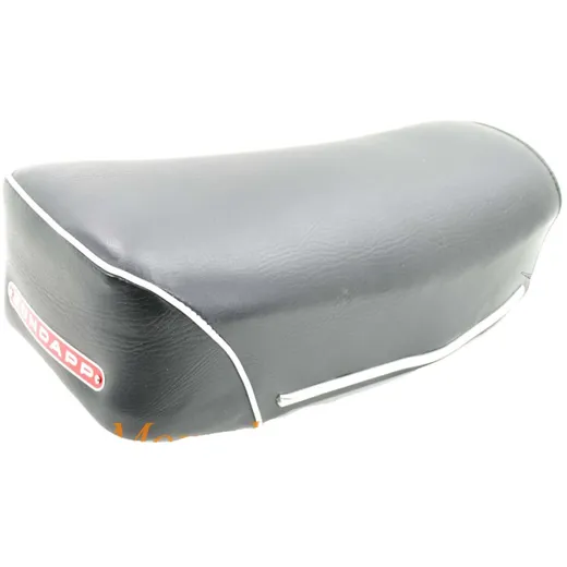 Seat bench black 410mm 195mm for Zündapp GTS, KS 50, C 50 Sp_1