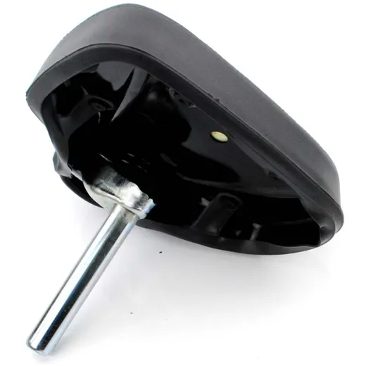 Sattel Schwarz 26mm für Peugeot, 103 MG00072325_1