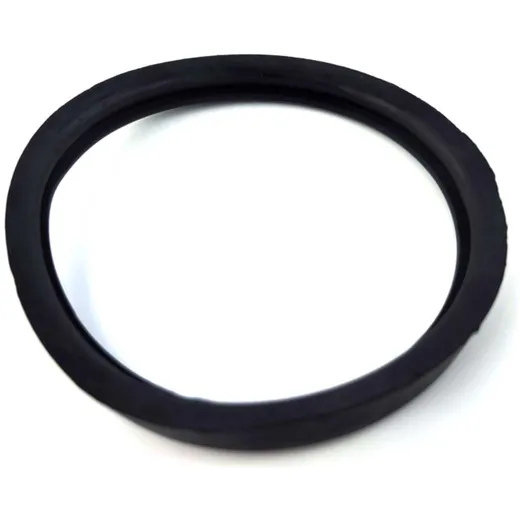 Blower grille retaining rubber for Kreidler Florett egg tank_1