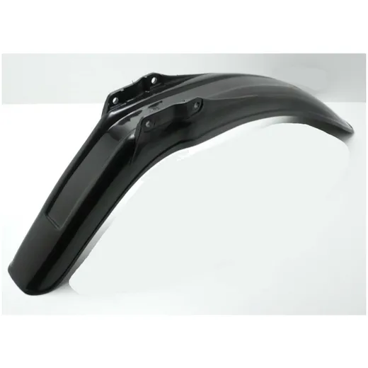 Mudguard black front plastic for Honda MT 50 A, Z, 5, 8 MG00_1