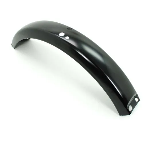 Rear mudguard black for Piaggio, Ciao, PX MG00073619_1