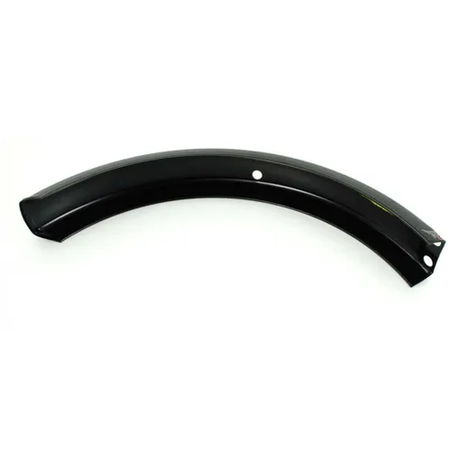 Rear mudguard black for Piaggio, Ciao, PX MG00073619_2