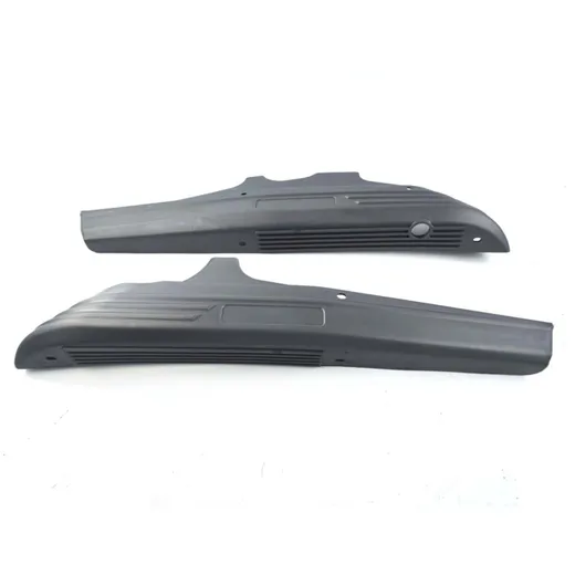 Fairing kit plastic matt gray for Hercules, Prima M MG000736_1