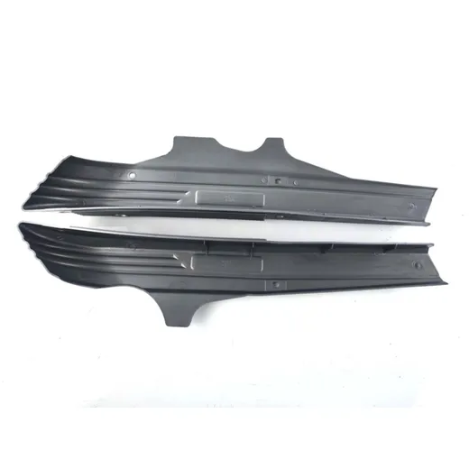 Fairing kit plastic matt gray for Hercules, Prima M MG000736_2
