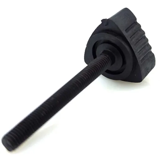 Side panel screws black 47mm for Puch Maxi MG00073730_1