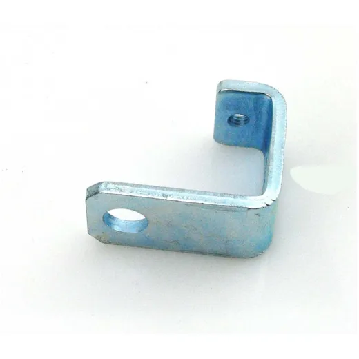 Mounting bracket metal galvanized for Simson, Schwalbe KR 51_1