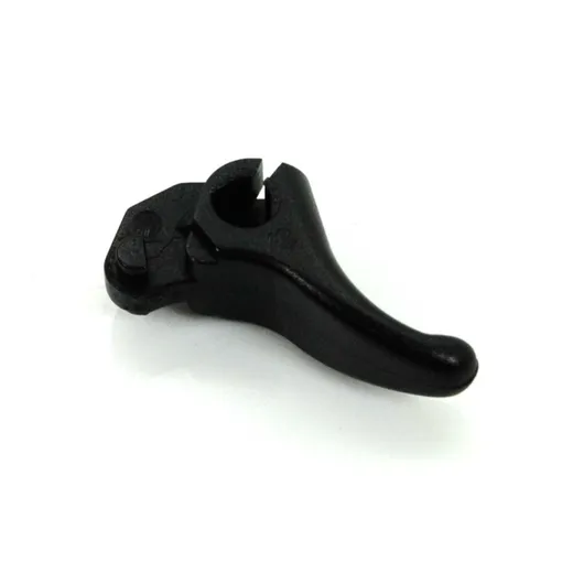 Choke lever black plastic for Zündapp GTS, KS, C 50 Sport, K_1