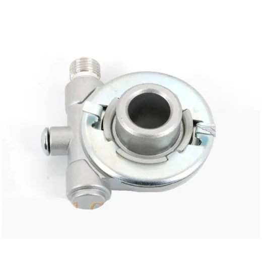 Tachoantrieb Metall für Kreidler Florett Eiertank Super 4 MG_1