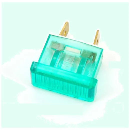 Kontroll Leuchte Einbau Maß 21,5 x 10mm für Kreidler Florett_1