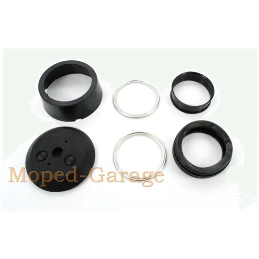 Speedometer housing Mounting diameter 60mm Height 51mm Outer_1