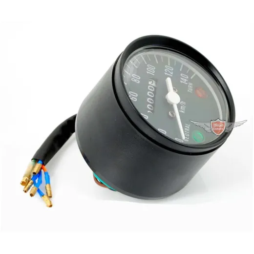 Speedometer Yamaha diameter display approx. 75mm outer diame_1