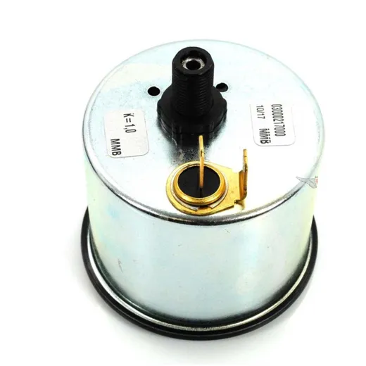Speedometer MMB 60mm for Hercules Prima M, Kreidler Florett _1