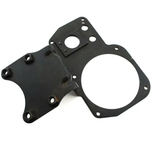 Cockpit carrier for Zündapp CX Hai 25 50 MG00081426 Cockpit carrier for Zündapp CX Hai 25 50 MG00081426