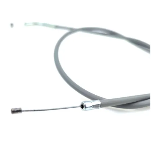 Gaszug Grau Metall für NSU, Quickly N, S MG00084138_2