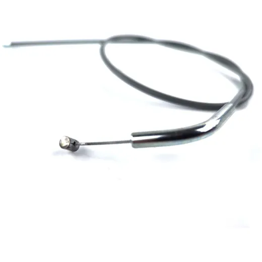 Gaszug Grau für NSU Quickly N, S, Zündapp MG00084143_1
