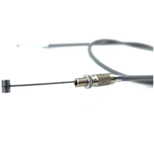 Throttle cable gray 780mm for Zündapp Sport Combinette Type _1