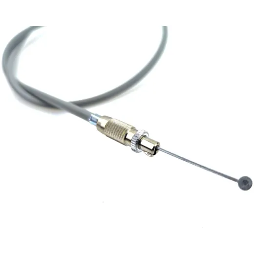 Throttle cable gray Ready to install for Zündapp, M 50 Type _1