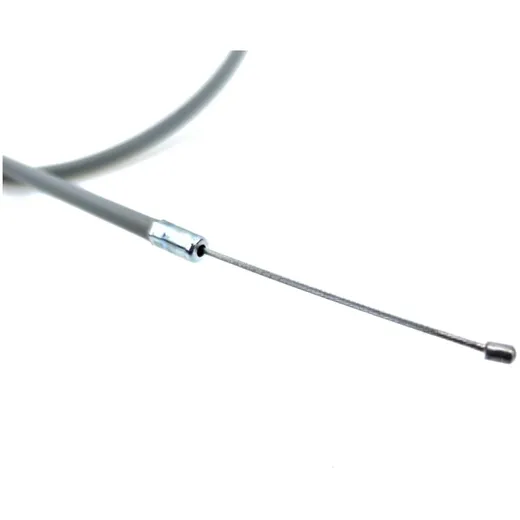 Throttle cable gray Ready to install for Zündapp, M 50 Type _2