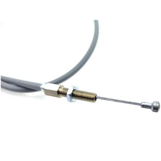 Kupplungszug Grau 1440mm für Zündapp, M 25, 50 Typ 434, Berg_1